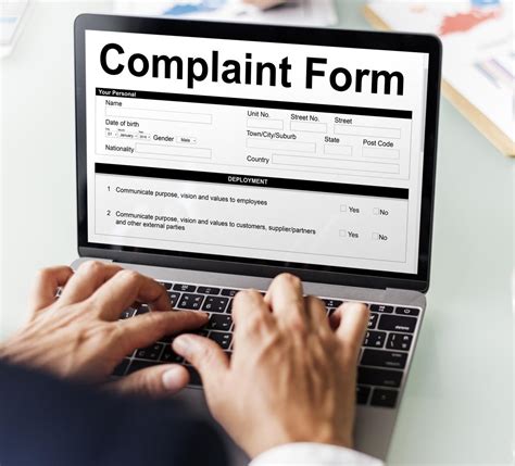 How to File a Complaint Against a Casino